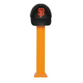 MBL San Francisco Giants Cap Pez Dispenser